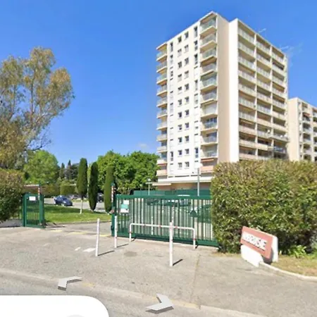 3 Pieces Vue Panoramique Montagne Apartmán *